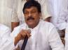 Chiranjeevi, Chiranjeevi for CM, can chiru secure cm candidate post for 2014, Ramachandraiah