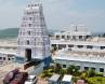 Maha Kumbabhishekam, Annavaram temple, annavaram temple new gopuram to be inaugurated on march 14, Jayendra