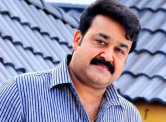 Mohanlal&#039;s second fiddle in Telugu?