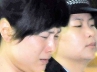 Lesson to be learnt, Wu Ying, lesson to be learnt death sentence for cheating china public, Netizens