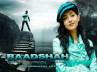 Baadshah movie news, Baadshah movie news, badshah s next schedule from aug 8, Badshah