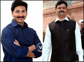 Jagan withdrew NO-Confidence motion against UPA