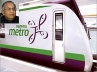 reducing pollution, Namma Metro, all praises for namma metro union minister, Reducing