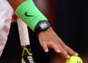 clay court, Novak Djokovic, seven times french open winner lost a souvenir, Clay