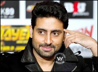 Abhishek wants to do a Tamil flick