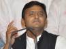 Five State elections, youngest UP CM, victorious akilesh youngest up cm, State elections