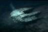 Baltic, UFO shaped objects, swedish expedition finds ufo shaped object, Falcon