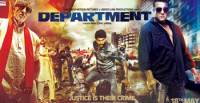 Department movie stills, Madhu shalini, department, Nathalia kaur