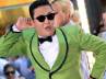 most watched youtube video, psy, psy beats bieber gangnam style becomes most watched youtube video ever overtaking baby, Gangnam style