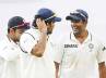 cricket score, cricinfo, bowlers put india into reckoning, Live cricket score