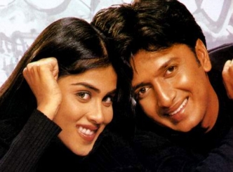 Genelia and Ritesh&#039;s marriage date fixed!