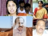 illegal mining case, illegal mining case, srilakshmi says sabitha bhanu forced her on gali files, Home minister sabitha indra reddy