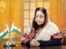 UPA government, President Pratibha Patil, president favours setting up of nctc, National counter terrorism centre