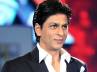 marrakech international film festival, sharukh honored by prince rachid, and the moroccan medal of honor goes to srk, Morocco
