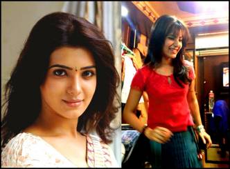 Samantha gets younger look for Manam co-star