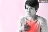 heart attack, health tips, 45 heart attacks are silent study, Heart attacks