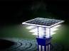 ap, solar power, villages to get solar power, Power outage