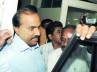 , T Pattabhiramaa Rao. Gali Janardhan reddy, cash for bail exposes weakness of desire, Cash for bail