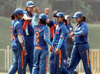 Women world cup cricket to commence today