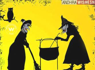 Two witches killed in Eastern India!