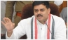 TRS, BJP, assembly chaotic speaker rejects opposition pleas, Drought