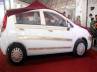Vibrant Gujarat Investor Summit, diamond-studded car, adding vibrance to vibrant gujarat, Tata nano