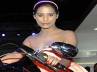 Poonam stepped up, turning-actress, poonam pandey makes rakhi sawant proud, Rakhi sawant