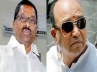 major cabinet expansion in AP, Kiran talks with Azad, shankar rao ravindra to be dropped, Cm kirankumar reddy