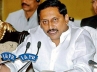 CM’s report to party high command, Chief Minister Kirankumar reddy, kiran in damage control mode, Party high command