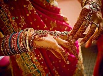 The Culture of Arranged Marriages in India