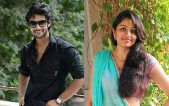 Aadi gets engaged, reveals his would-be!