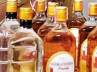 adulterated liquor, spurious liquor, spurious liquor claims 5 lives in vijayawada, Excise department