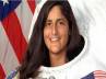 Sunita Williams to return to space, International Space Centre, sunita williams all set to return to space, Sunita