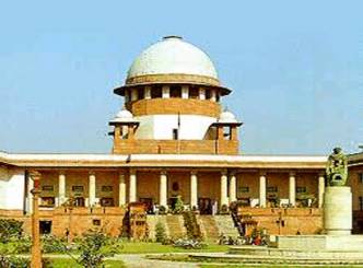 Government&#039;s Plea Turned Down By SC