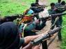Chatra district, Lakramanda, 10 maoists killed in jharkhand, Ranchi