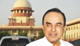 Swamy approaches SC to prosecute PC 