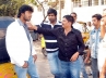 Allari Naresh shooting stopped, Allari Naresh shooting, t forces stop film shooting of allari naresh, Allari naresh s movie