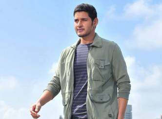 Mahesh as &#039;Chandrudu&#039; in a mood to play a grey shaded role?