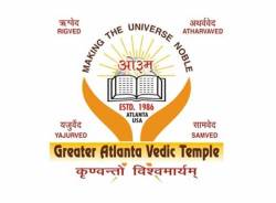 Greater Atlanta Vedic Temple
