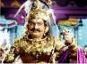svr, s v ranga rao, a legend remembered, Chakravarthi