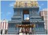 Simhachalam temple, Chandanotsavam, sandal paste extraction at simhachalam underway, Chandanotsavam