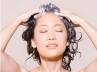 Do not cut your hair, Clarifying Shampoo, stylish hair for women, Oily hair