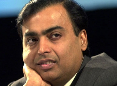 Ambani to invest Rs.70, 000 Cr in next 2 years 