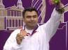 Abhinav Bindra, Abhinav Bindra, first medal in london olympics for india, London olympics