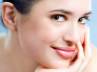 skin care, clean up face, bearing a dull skin, Radiant skin