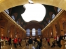 iphone mobiles, iphone and ipad, apple smashes ipad iphone sales records, Steve jobs era