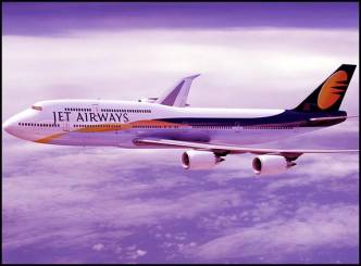 Jet Airways experiences $73m quarterly loss