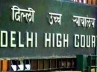 000 fine, Justice M.L. Mehta, hight court slaps rs 20 000 fine on nri, Criminal case
