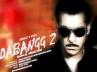 salman khan, bollywood trade reports, dabangg2 salman s box office blitzkrieg continues, Dabangg 2