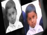 Surindersingh., Pankaj, locked in dark room by kindergarten teacher 6 years old boy dies, Karnal district